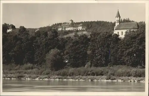 Donaustauf Sanatorium *