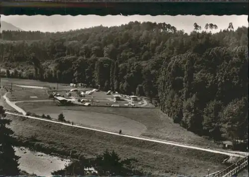 Rotenfels Campingplatz *