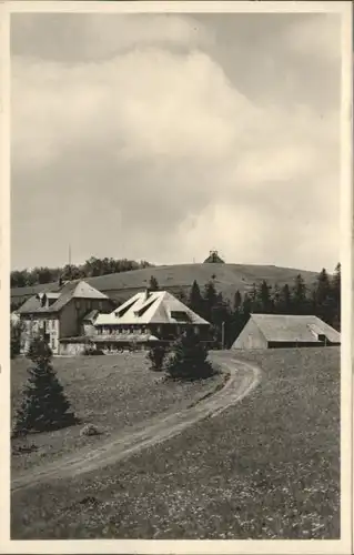 Kandel Waldkirch Breisgau Berghotel *