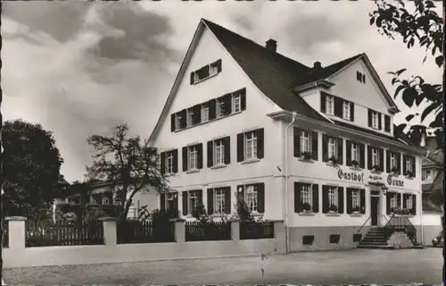 Bleibach Gasthof Pension zur Sonne 