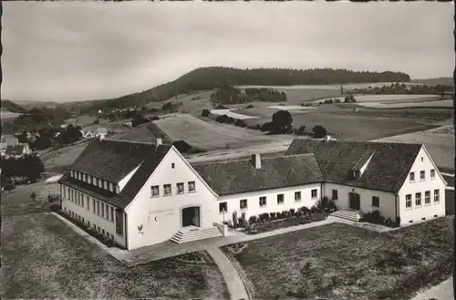 Stockach Baden Landwirtschaftsschule *