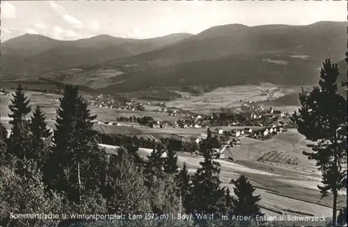 ww67783 Lam Oberpfalz Lam Bayerischer Wald * Kategorie. Lam Alte Ansichtskarten