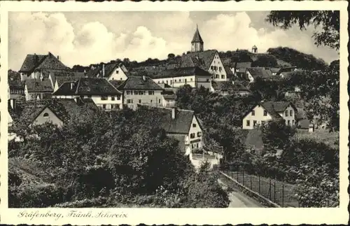 Graefenberg  *