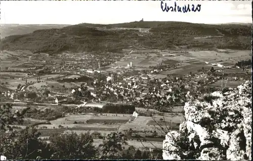 Ebermannstadt  *