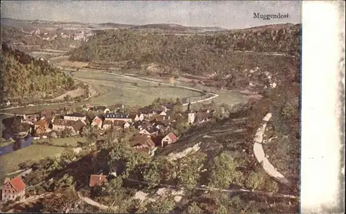 Muggendorf  *