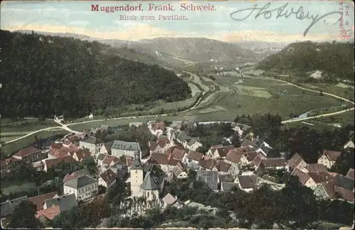 Muggendorf  x
