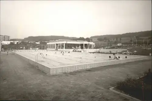 Oberviechtach Freibad *