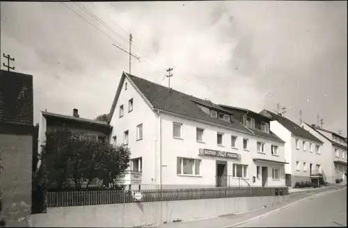 Schoensee Gasthaus Suess *