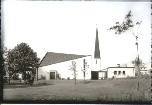 Oberviechtach Kirche   *