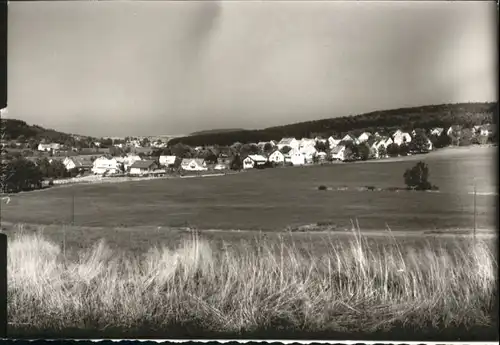 Schoensee Neue Siedlung *