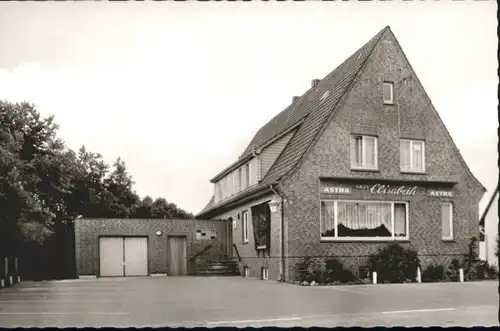 Sahlenburg Haus Elisabeth *