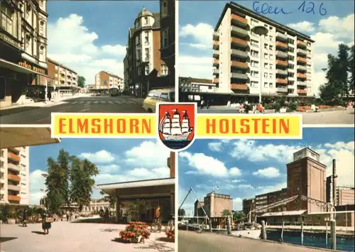 Elmshorn  *