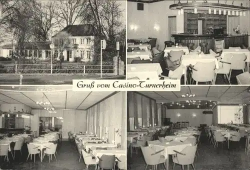 Elmshorn Casino-Turnerheim x