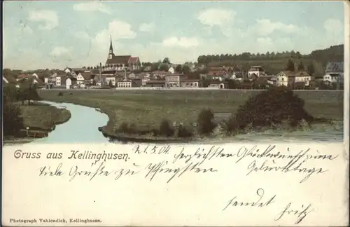 Kellinghusen  x