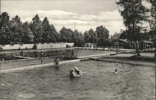 Kellinghusen Holstein Schwimmbad *