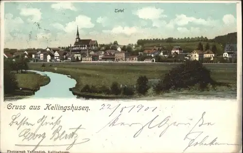 Kellinghusen  x