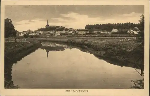 Kellinghusen  *