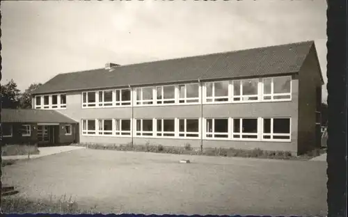 Meldorf Holstein Schule *