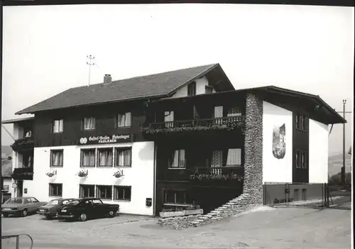 Neukirchen Heilig Blut Gasthaus Pension Hohenbogen *