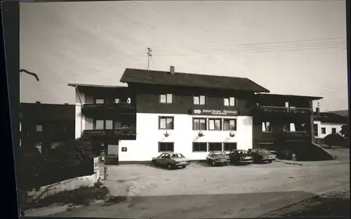 Neukirchen Heilig Blut Gasthaus Pension Hohenbogen *