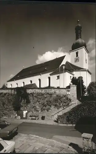 Arnbruck Kirche *