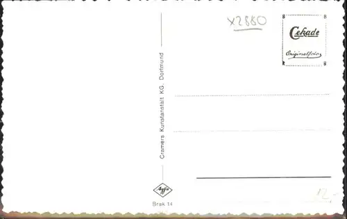 Brake Strandbad Unterweser *