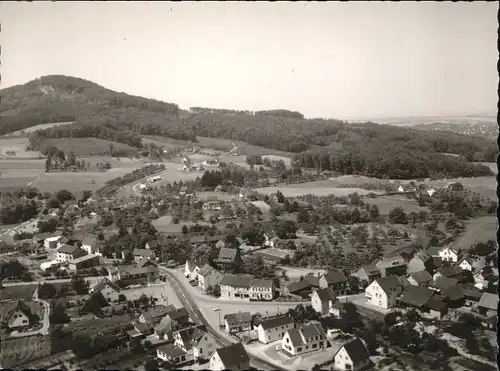 Ittenbach Fliegeraufnahme *