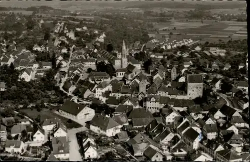 Markdorf Fliegeraufnahme x