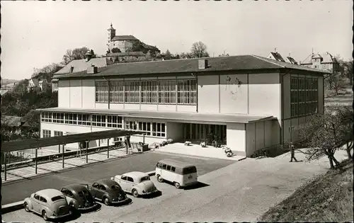 Vaihingen Enz Stadthalle *