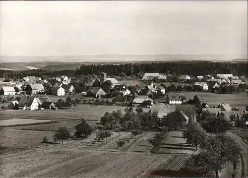 Zwerenberg Neuweiler  *