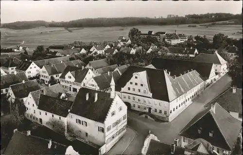 Zusmarshausen  *