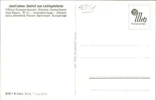 Veilbronn Fraenkische Schweiz *