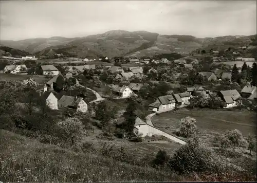 Gresgen Schwarzwald Zell Wiesental *