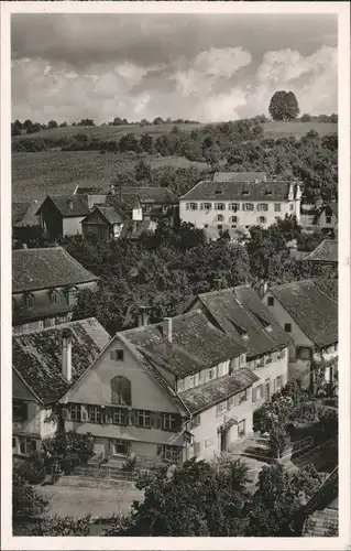 Hagnau Bodensee Gasthaus Pension zum scharfen Eck *