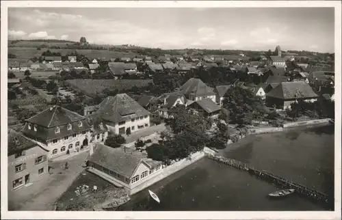 Hagnau Bodensee Hotel Seegarten *