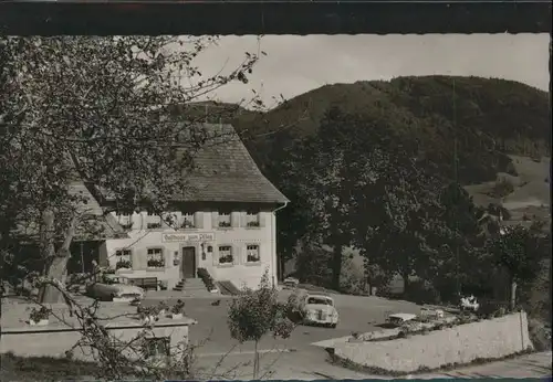 Endenburg Gasthof Pension zum Pflug *