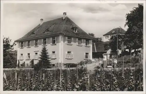 Hagnau Bodensee Landhaus Kress *