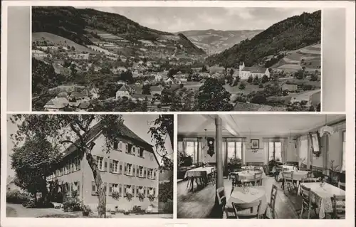 Altsimonswald Gasthaus  *