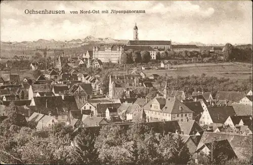 Ochsenhausen  *