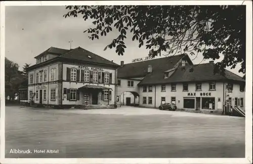 Albbruck Hotel Albtal x