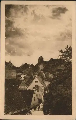 Hohnstein Jugendburg