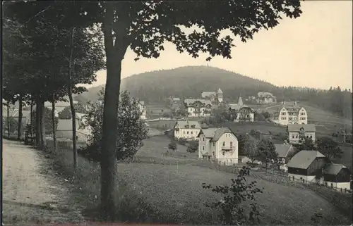 Baerenfels Erzgebirge 