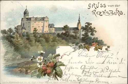 Rochsburg Rochsburg