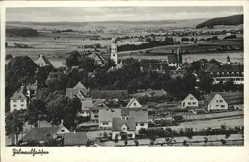 Zusmarshausen 