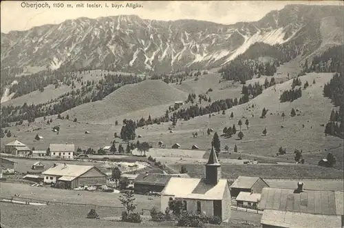 Oberjoch 