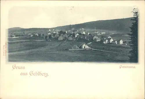 Gehlberg 