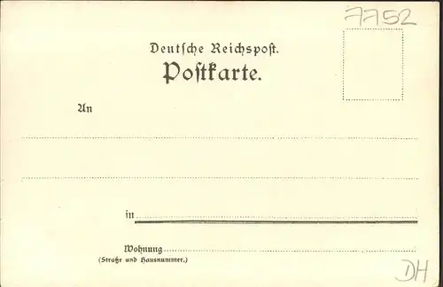 Insel Reichenau Kuenstler F Huebsch