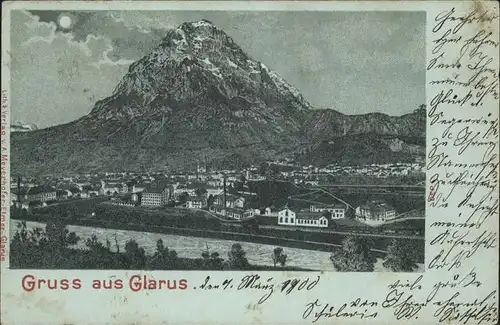 Glarus 