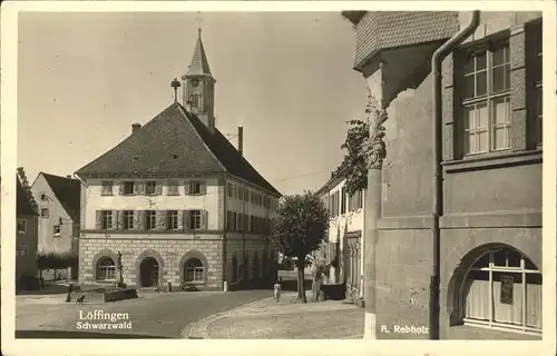 Loeffingen 