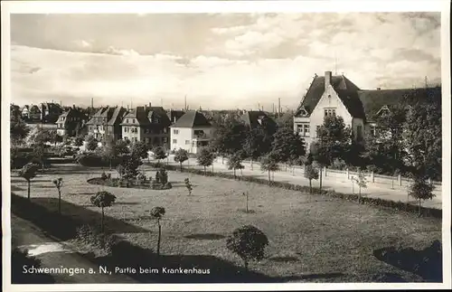 Schwenningen Neckar Uhrenstadt / Villingen-Schwenningen /Schwarzwald-Baar-Kreis LKR